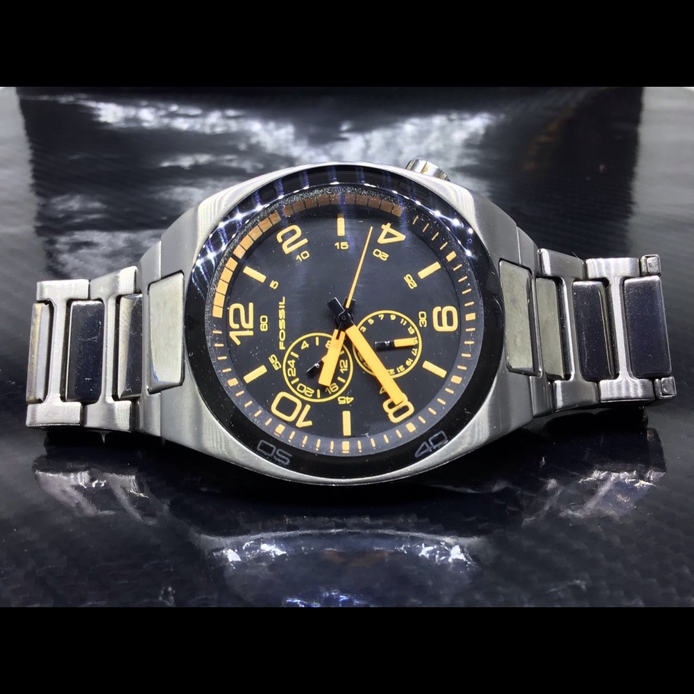 Fossil Multifunction Watch - image 6